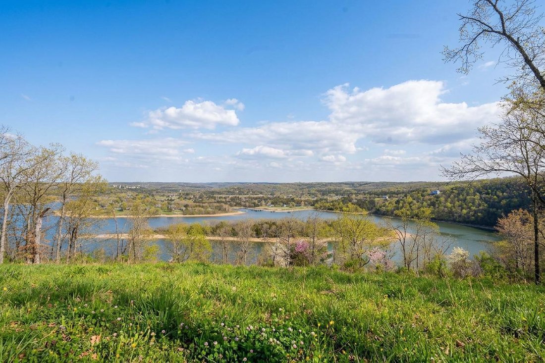 Terreno a Galena, Missouri, Stati Uniti 4 - 17344758