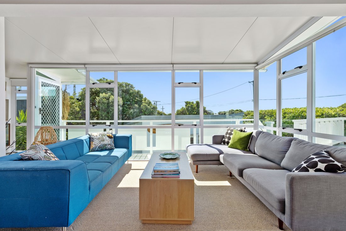 Maison à Riversdale Beach, Wellington, Nouvelle-Zélande 4 - 15273545
