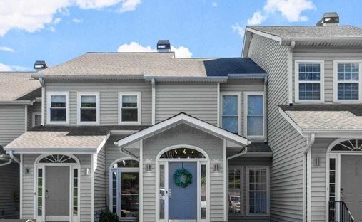 Condominio a Cumming, Georgia, Stati Uniti 1