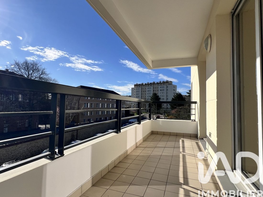 Apartment in Montreuil, Versailles, France 1 - 17340579