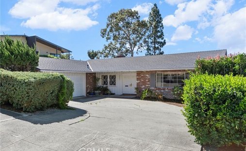 House in San Luis Obispo, California, United States 1