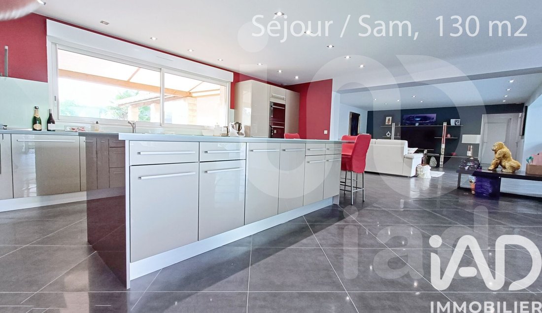 House in Germigny, Grand Est, France 2 - 17340590