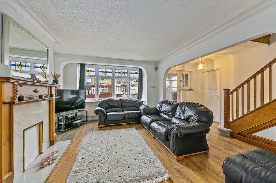 House in Berrylands, Royal Borough of Kingston upon Thames, England 3 - 17340912