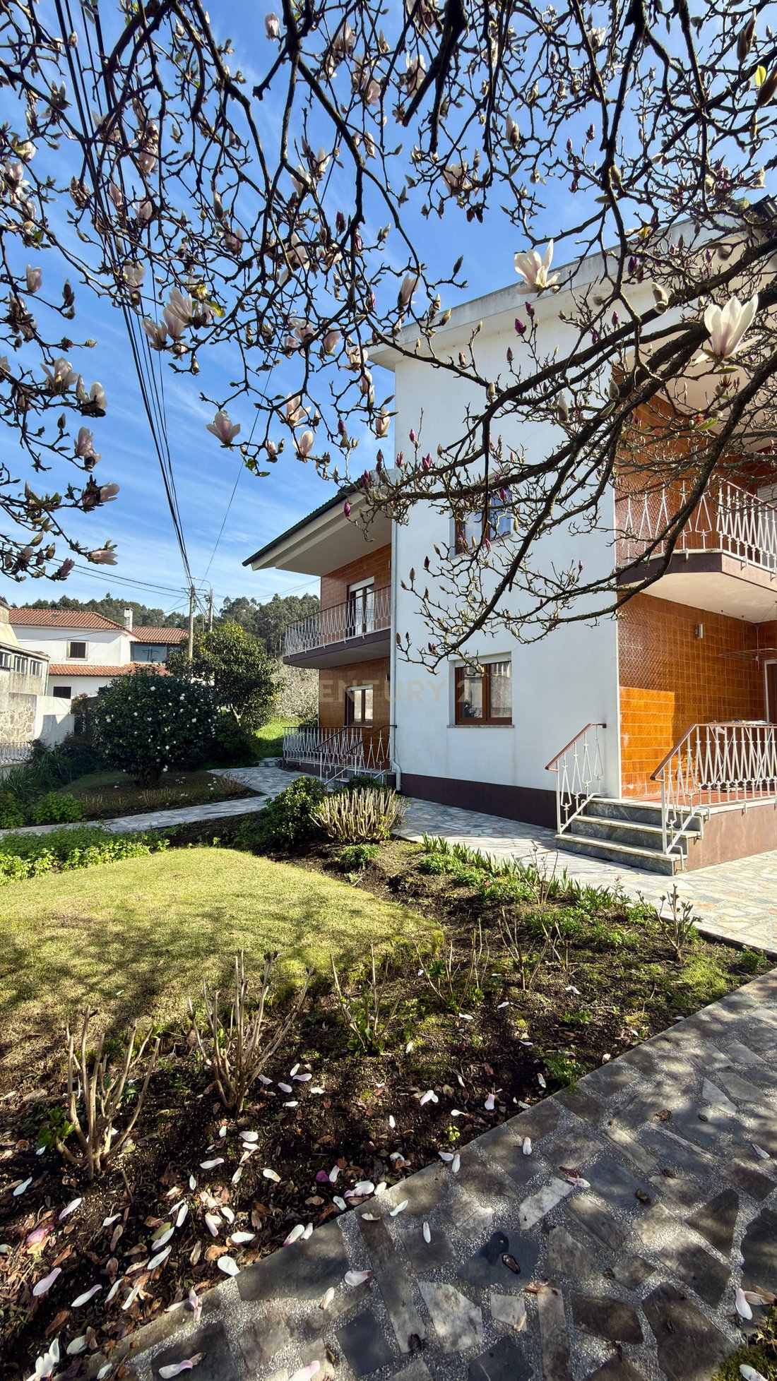 Villa in Areosa, Viana do Castelo District, Portugal 1 - 17339646