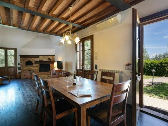 Villa in Historic Center, Siena, Tuscany 4 - 17338863