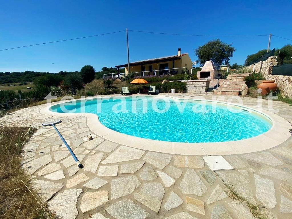 Villa in Peripheral Fractions, Olbia, Sardinia 5 - 17343039