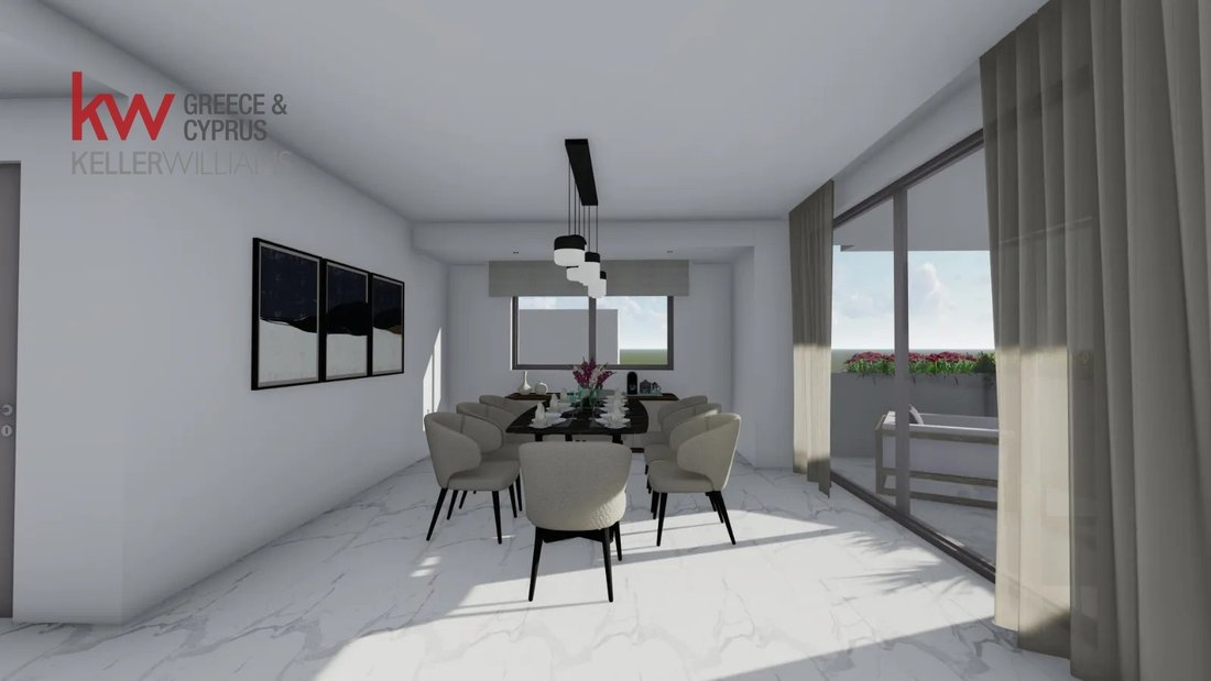 Apartment in Glyfada, Attica, Greece 5 - 17339061