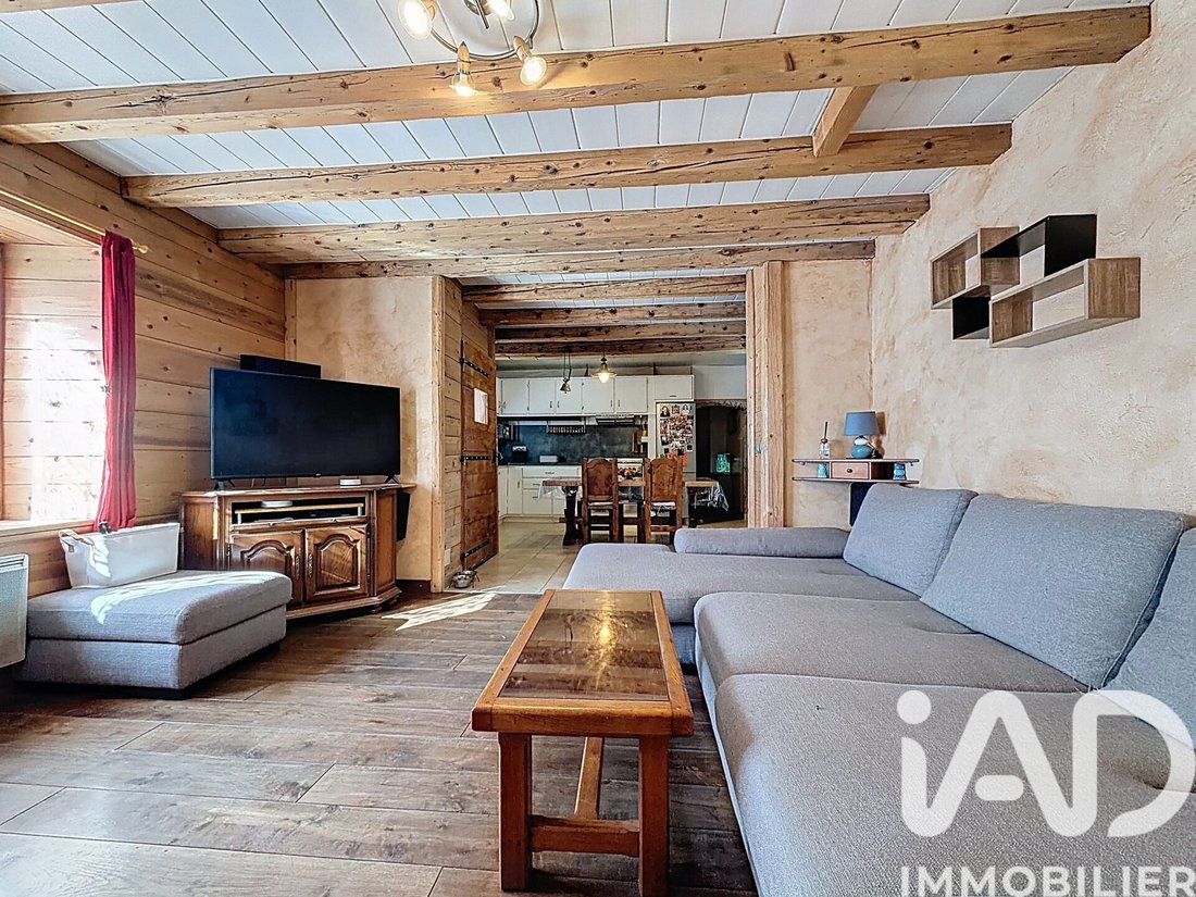 House in Taninges, Auvergne-Rhône-Alpes, France 3 - 17340555