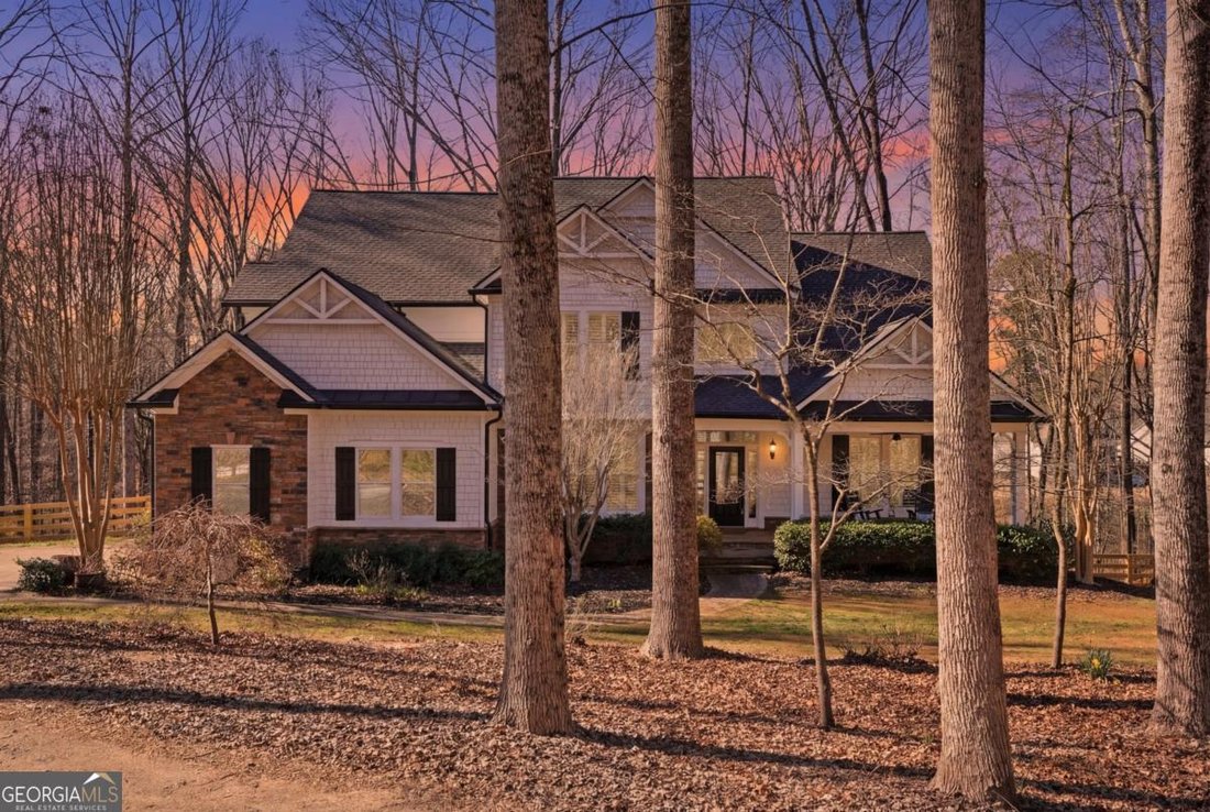House in Cumming, Georgia, United States 2 - 17344351