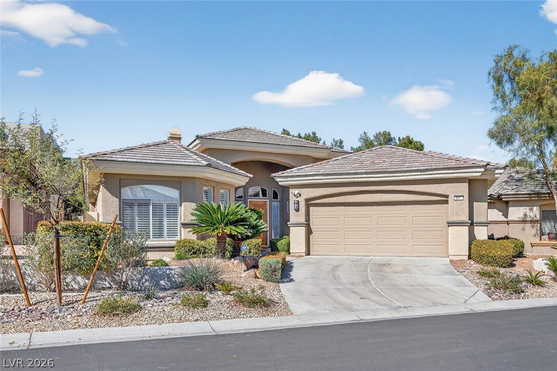House in Las Vegas, Nevada, United States 1 - 17340730