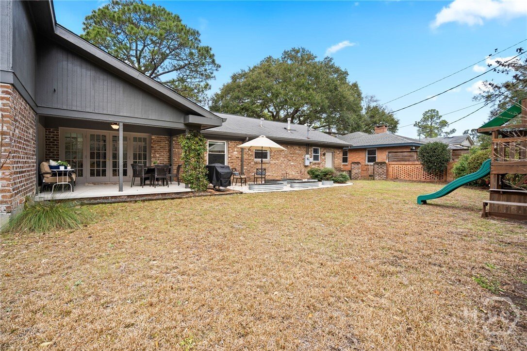 Maison à Savannah, Géorgie, États-Unis 2 - 17338722