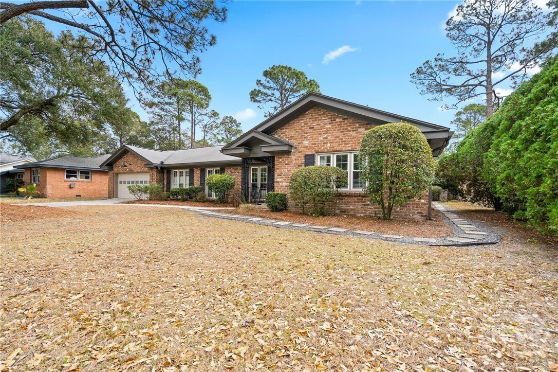 House in Savannah, Georgia, United States 3 - 17338722