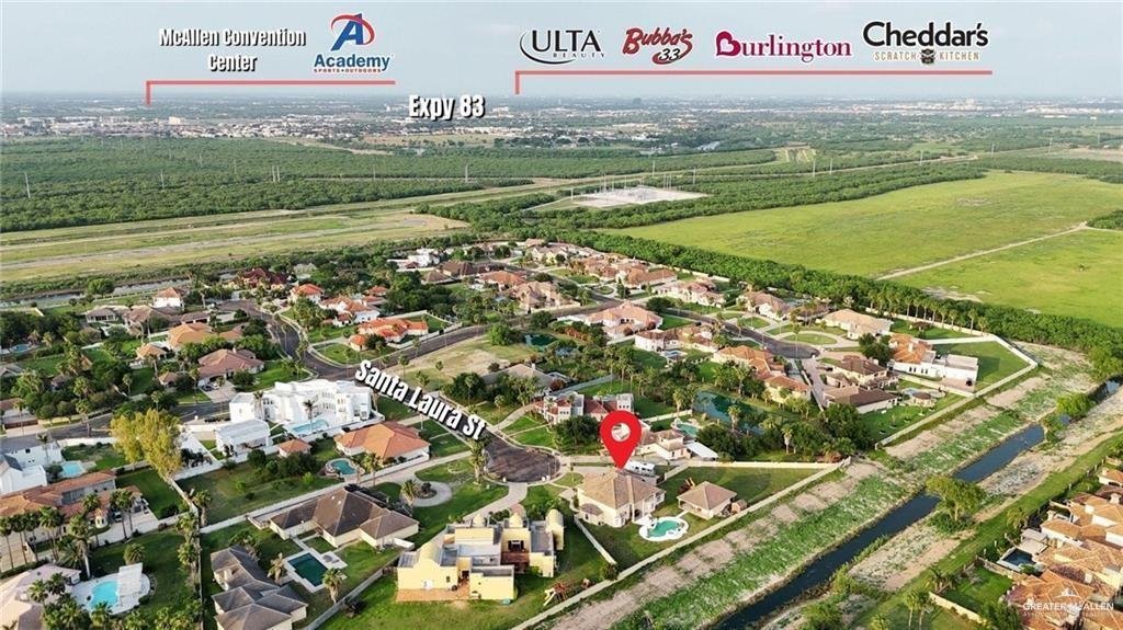 House in Mission, Texas, United States 4 - 17340634