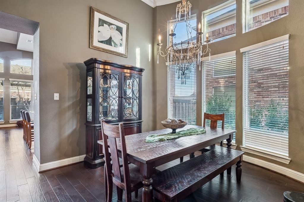 House in McKinney, Texas, United States 4 - 17342350