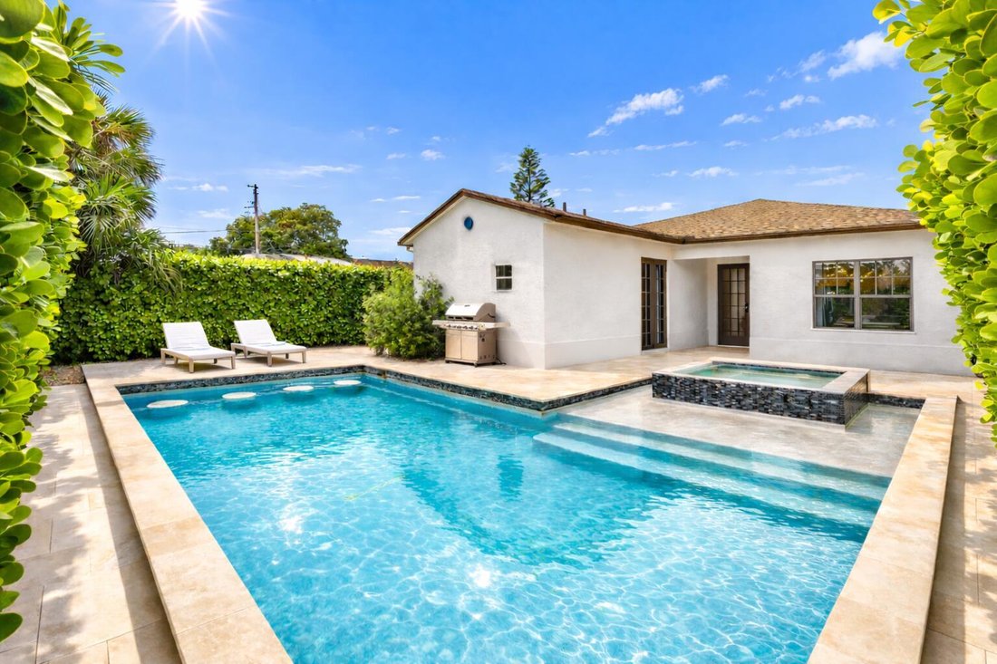 House in West Palm Beach, Florida, United States 2 - 17342799