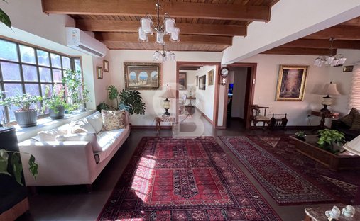 Casa en La Reina, Región Metropolitana, Chile 1