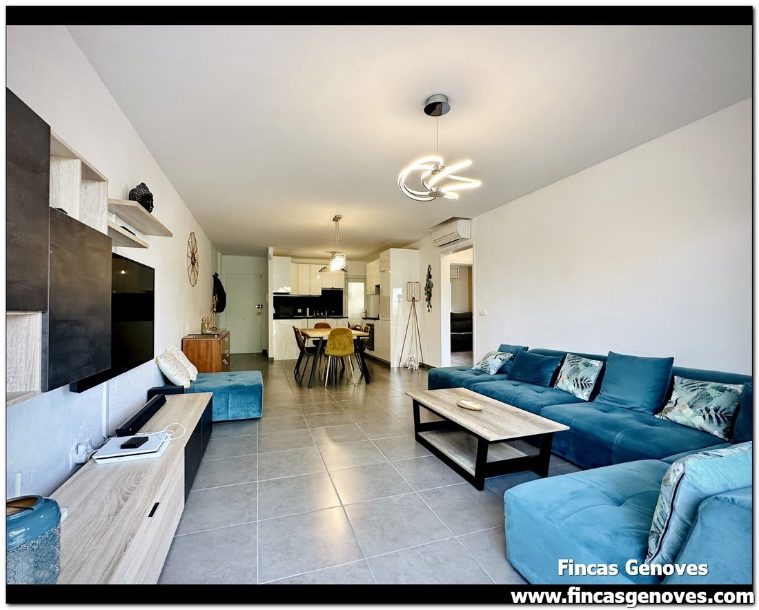 Apartment in Empuriabrava, Catalonia, Spain 3 - 17340002