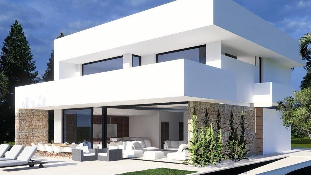 Villa a Cullera, Comunità Valenzana, Spagna 1 - 17344930