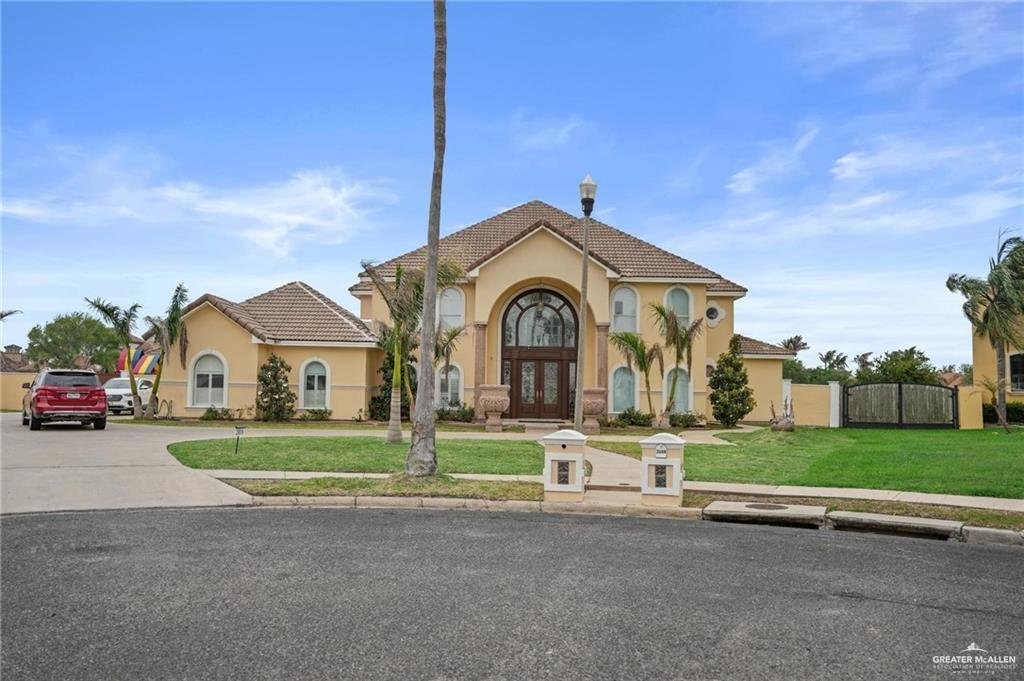 House in Mission, Texas, United States 1 - 17340634