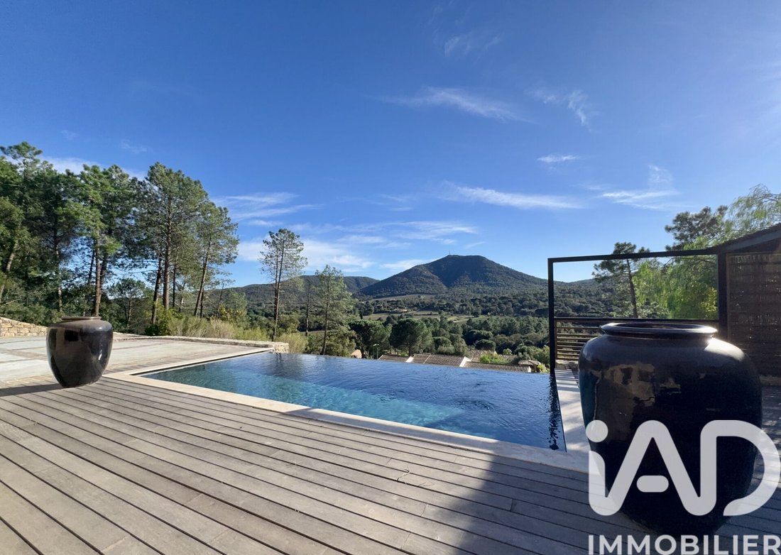 House in Le Plan-de-la-Tour, Provence-Alpes-Côte d'Azur, France 4 - 17340517