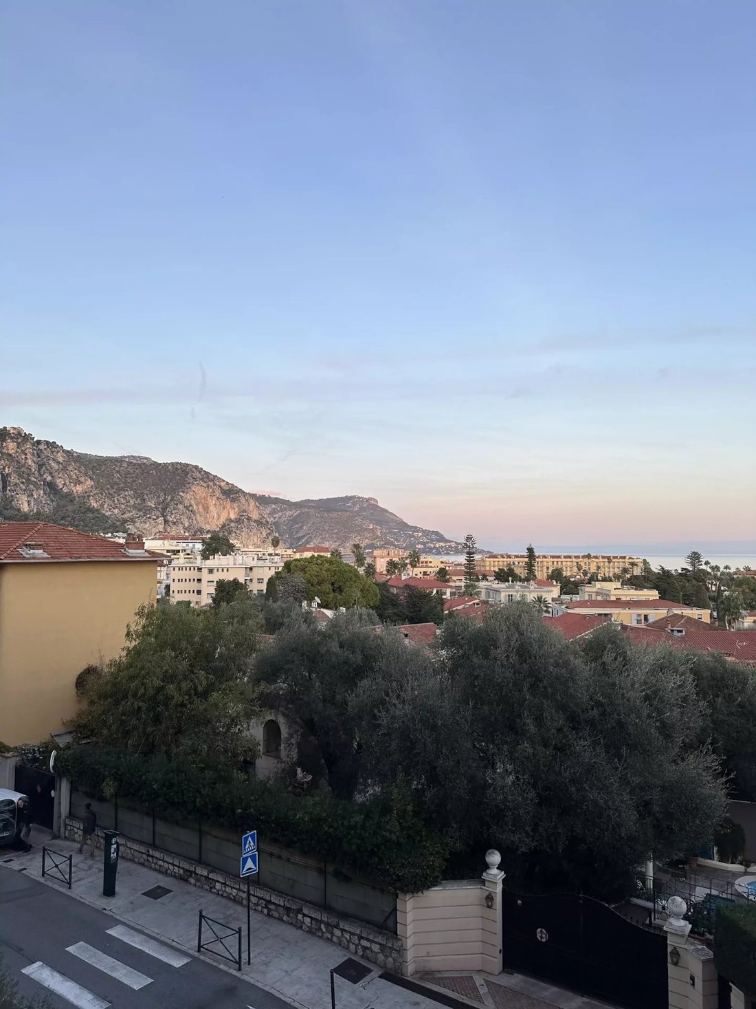 Apartment in Villefranche-sur-Mer, Provence-Alpes-Côte d'Azur, France 2 - 17344820