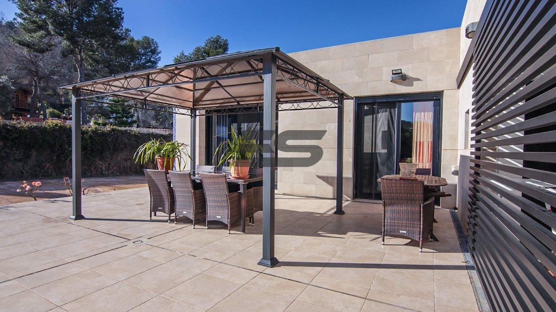 Villa in Gilet, Valencian Community, Spain 5 - 17344964