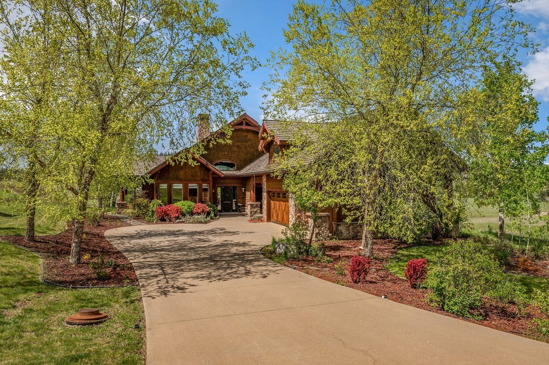 House in Coeur d'Alene, Idaho, United States 5 - 17340485