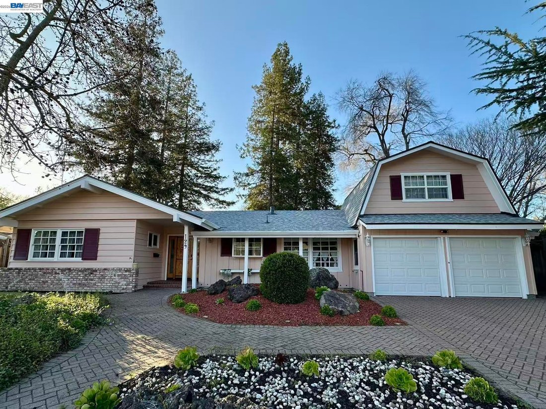 House in San Ramon, California, United States 2 - 17336684