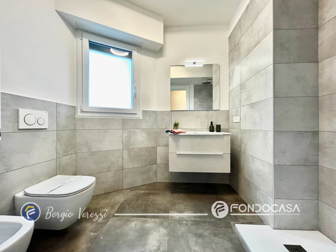 Apartment in Borgio Verezzi, Liguria, Italy 4 - 17343434
