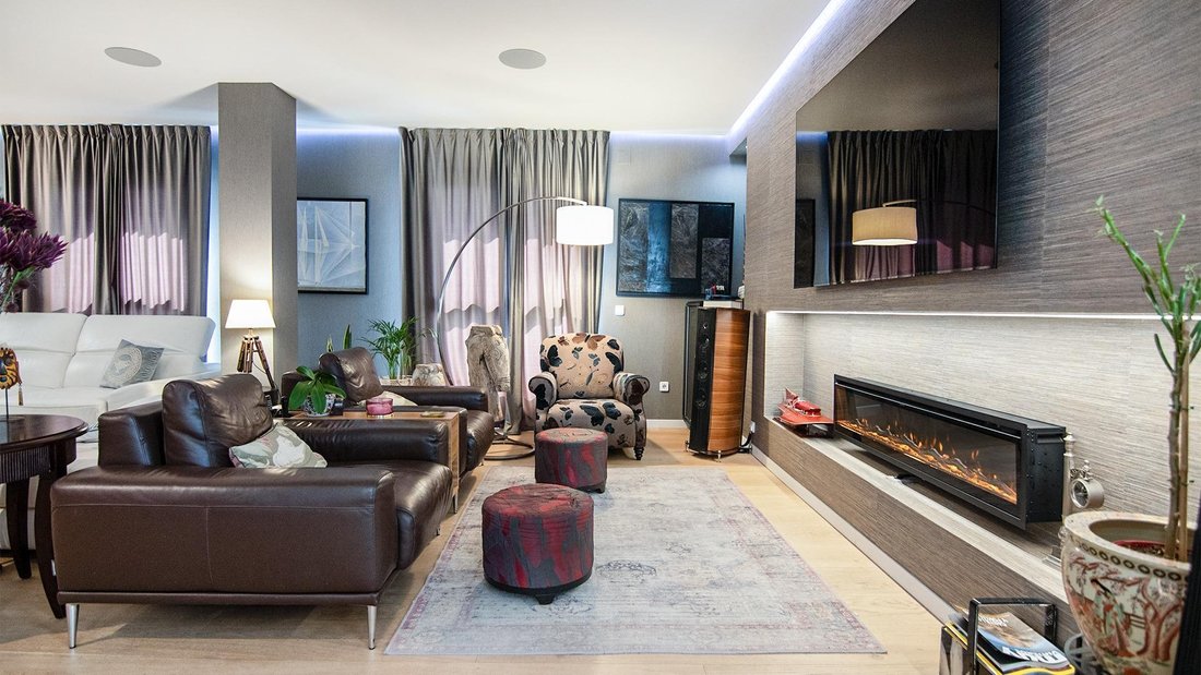 Apartment in Camins al Grau, Valencia, Spain 1 - 17344950