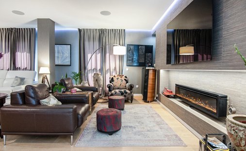 Penthouse à Camins al Grau, Valence, Espagne 1