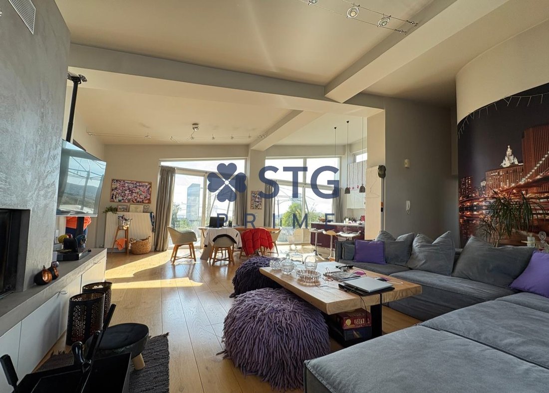 Apartment in Vari, Attica, Greece 3 - 17341578