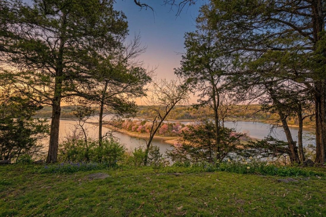 Terreno a Galena, Missouri, Stati Uniti 3 - 17344758