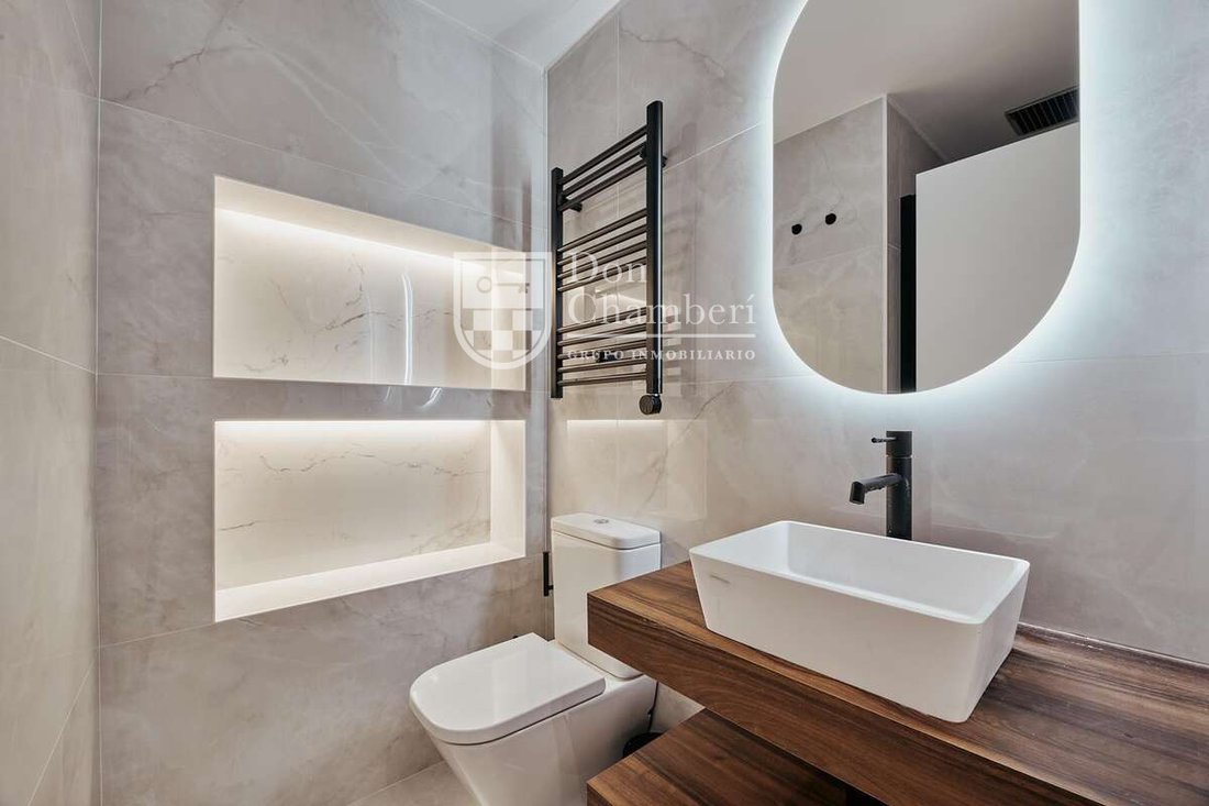 Apartment in Retiro, Madrid, Spain 3 - 17339906