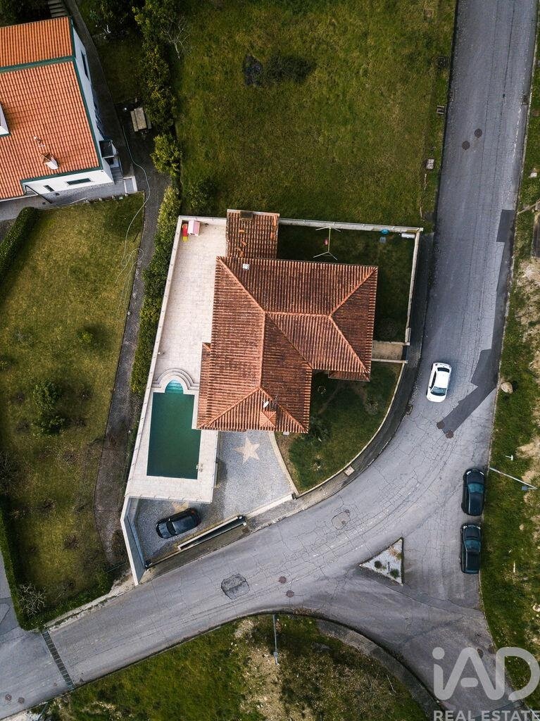 Townhouse in Povoa de Lanhoso (Nossa Senhora do Amparo), Braga, Portugal 3 - 17345737