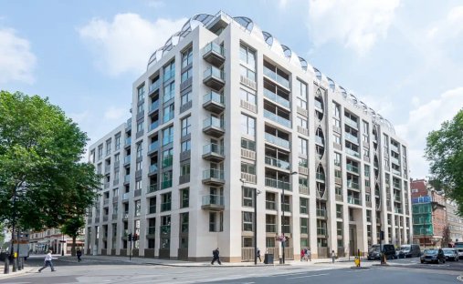 Appartement à Pimlico, Westminster, Angleterre 1