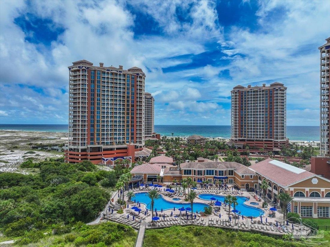 Condo in Gulf Breeze, Florida, United States 1 - 17344457