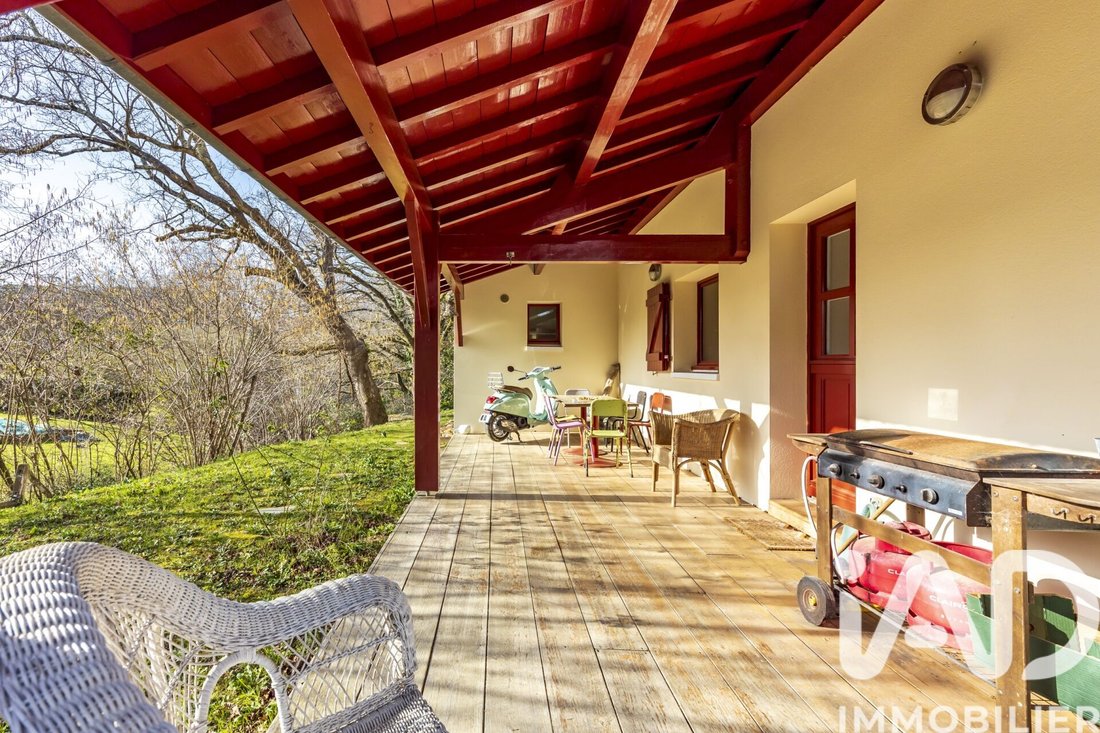 House in Arcangues, Nouvelle-Aquitaine, France 3 - 17340515