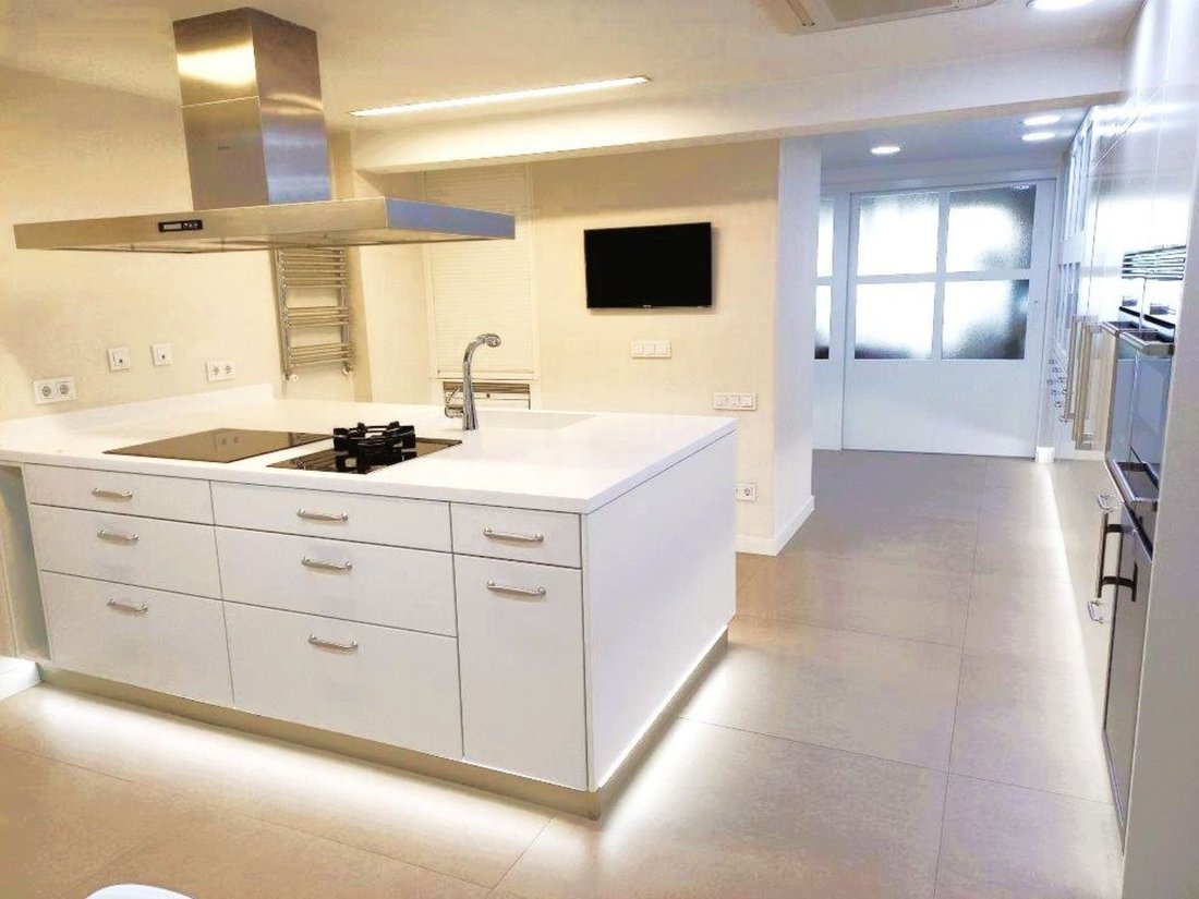 Apartment in Ciutat Vella, Valencia, Spain 1 - 17344908