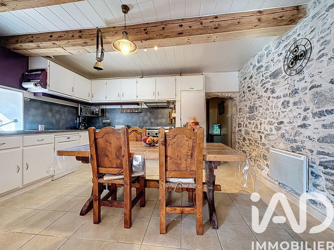 House in Taninges, Auvergne-Rhône-Alpes, France 4 - 17340555