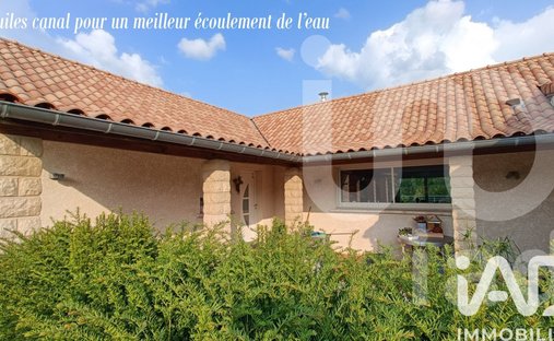 House in Germigny, Grand Est, France 1