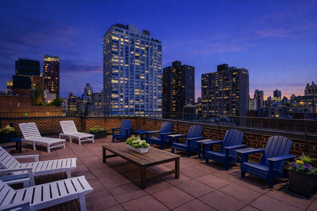 Co Op in New York, New York, United States 5 - 17343775