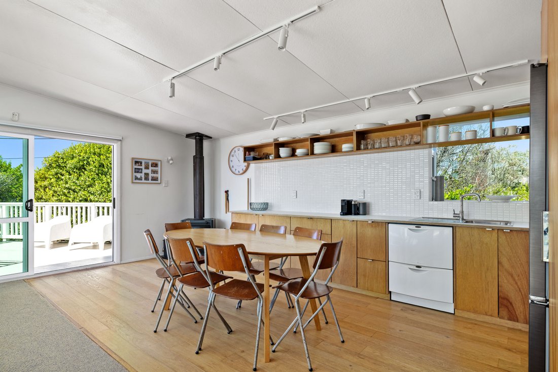 Casa en Riversdale Beach, Región de Wellington, Nueva Zelanda 1 - 15273545