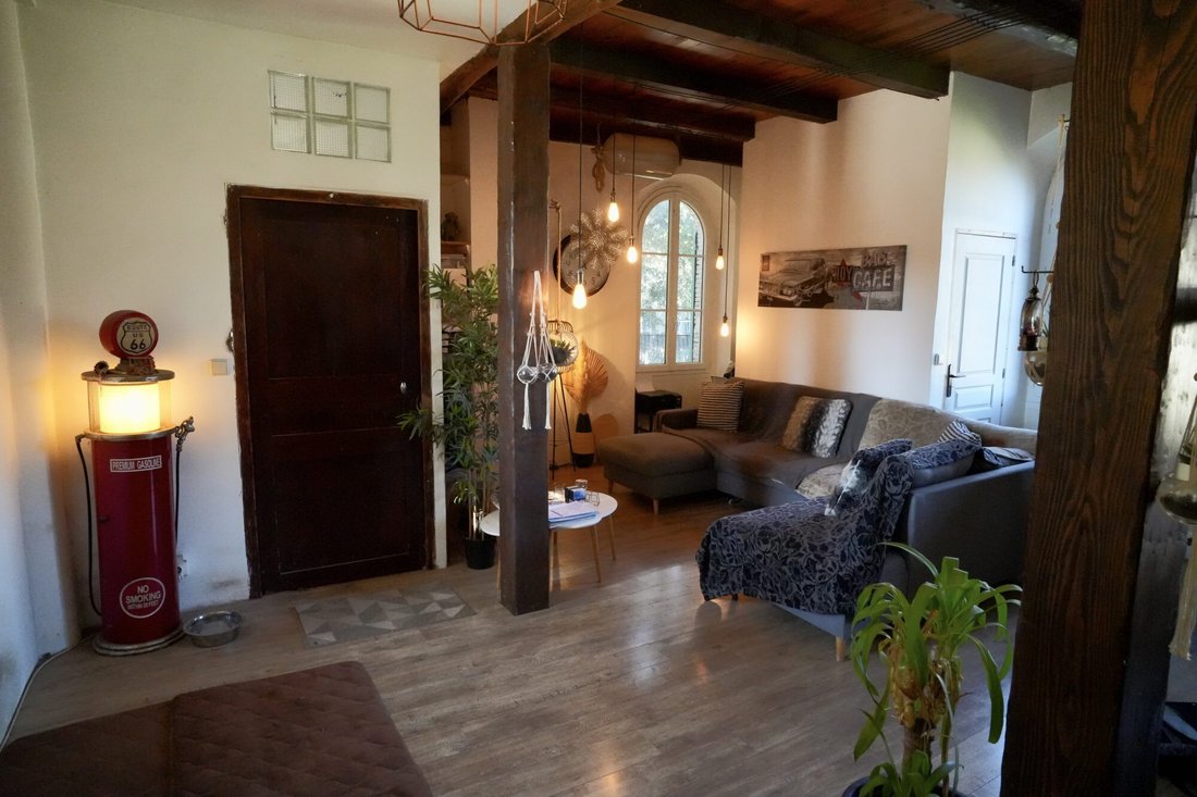 Casa di campagna a Carnoules, Provenza-Alpi-Costa Azzurra, Francia 5 - 17343698