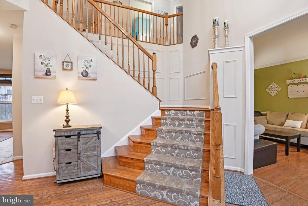 Casa a Frederick, Maryland, Stati Uniti 5 - 17344763