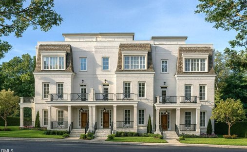 Condo in Raleigh, North Carolina, United States 1