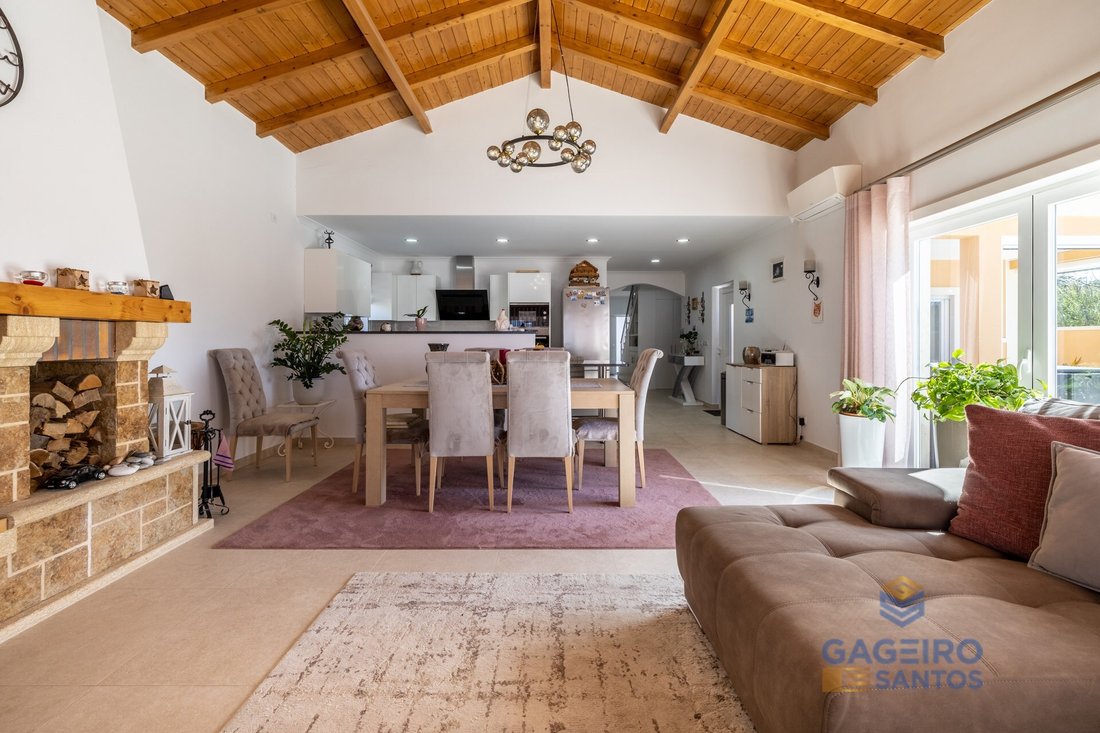 Casa a Nadadouro, Distretto di Leiria, Portogallo 5 - 17340075