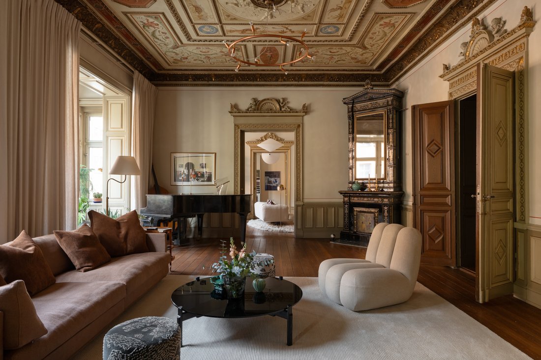 Apartment in Stockholm, Stockholm County, Sweden 2 - 17343808