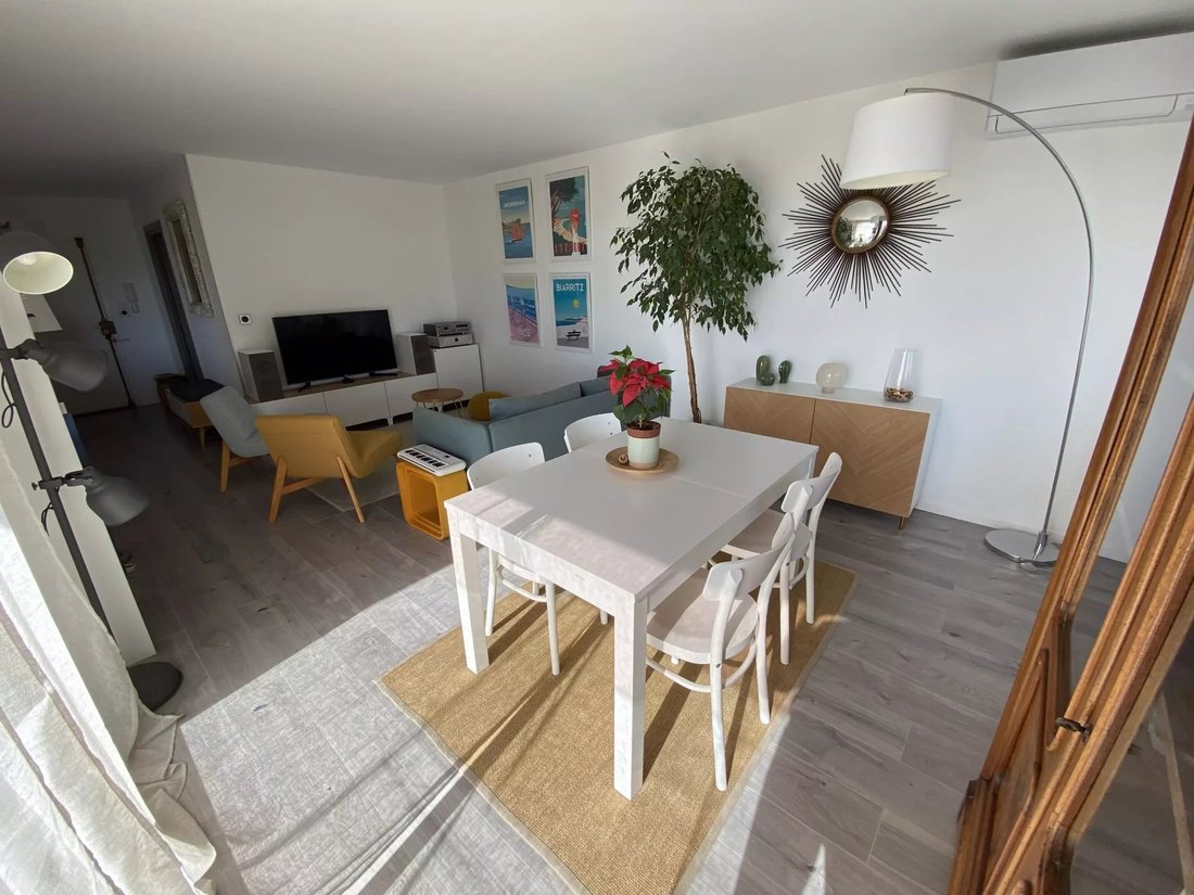 Apartment in Lanterne, Nice, France 4 - 17344736