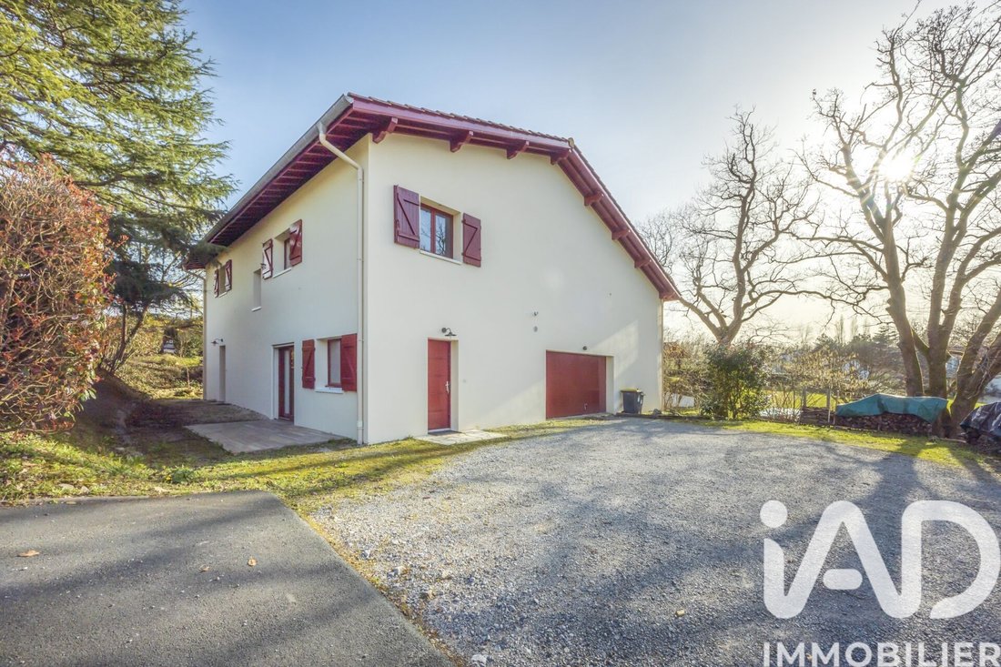 House in Arcangues, Nouvelle-Aquitaine, France 2 - 17340515